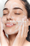 Chamomile Extract Facial Cleansing Gel 200 ml Containing Hyaluronic Acid and Panthenol, Purifies the Skin Without Drying It, Sles-Free - 6