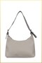 Mira Hand and Shoulder Bag - Cream