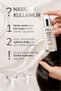 Shine Gloss Shine-Enhancing and Anti-Frizz Hair Lotion 50 ml Smoothing Care with Pro-Vitamin B5 and Vitamin E - 7