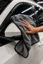 (3 Pieces) Floor and Car Washing Auto Drying Cloth 40*40 Microfiber - 6