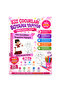 Girl's Painting Book - 2