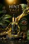 Castor Oil 20 ml |   Castor Oil |   Cold Pressed Natural Vegetable Oil |   Glass Bottle with Dropper - 4