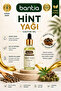 Castor Oil 20 ml |   Castor Oil |   Cold Pressed Natural Vegetable Oil |   Glass Bottle with Dropper - 2