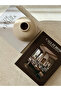 Sora Ceramic Textured Vase (14 X 14 cm) - 3