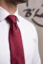 Woven Handkerchief Tie