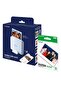 Instax Link WIDE Smartphone Instant Photo Printer – Bluetooth Portable Wireless Photo Printer - 6