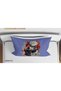 Satoru Gojo Anime Patterned 3D Digital Single Bed Linen Without Sheets Teen Boys Children's Duvet Cover Set Kids Room - 2