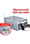 Mice Rodent Catcher Mousetrap Cage Pest Reject Rat Trap Cage