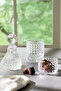 Selen Concept Vera Premium 4 Piece Handmade Glass Whiskey Set with Gift Box - 3