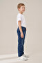 Boy's Jeans Lycra - 2