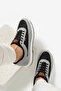 Casual Men's Sneakers Lace-Up Lightweight Comfortable Mesh Breathable Walking Sneakers 013 - 2