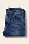 Boy's Jeans Lycra - 4