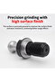 BT40X45 45° Through Hole Water Outlet Pull Stud BT30 BT40 BT50 Rear Pull Internal Cooling CNC Tool H - 5