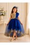 Tivido Girl's Dress