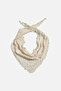 Knitted Scarf - 2