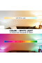 15W 220V E27 RGB LED Light Bulb Bombillas LED 5W 10W 15W IR Remote Control Changeable Colorful RGBW - 6
