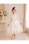 Tivido Girl's Dress