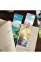 30pcs 30pcs Manga Style Bookmark Reading Pages Books Annotated School Stationary Supplies DIY Aesthe - 6
