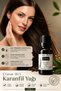 Natural Clove Oil - Hair Root Stimulating and Oral Care Supporting Essential Oil 10 ml - 3