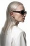 Valery Black Gradient Sunglasses - 2