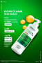 Dercos Anti-Dandruff Shampoo - Anti-Dandruff, Normal and Oily Hair, 390ml X 2 Pcs - 5