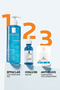 Anthelios Uv Air Spf50+ Ultra Powerful Sunscreen Serum 50 ml - 8