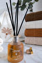 Oda Scented Towel Set Boho Island Ceramic (50 X 90 cm) - 2