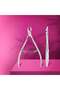 Expert 91 Professional Cuticle Nipper, 5 mm