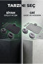 Double In-Car Air Mattress Set with Pump Car Camping Mattress - 3