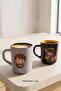 Harry Potter 2-Piece Mug Set 250 Cc - 4