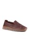 Raven Genuine Leather Lightweight Comfort Women's Casual Shoes - 5