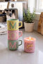Mom with Love Stackable 4-Piece Gift Set 180 Cc / 110 Gr - 3