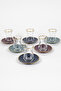 Elegant 12 Piece Tea Set