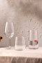 Avantgarde 4-Piece Water Cup Set 420 Cc - 4