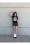 Too Pretty Baby Tee - 3