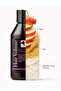 Hair Volume Conditioner Anti-Hair Loss Volumizing Conditioner with Apple Millet Rice Protein 250 ml - 2