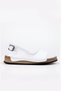 Livia Genuine Leather Women's Sandals Comfort Sole Daily Comfortable Sandals - 5
