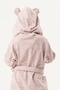 "Fiwi" Children's Bathrobe 100% Cotton - 6