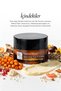 Natural Magic Amazing Eye Cream Moisturizing and Firming Eye Cream with Hyaluronic Acid 15 ml - 2