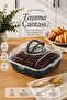 1094 Cake and Pastry Container - Carrying Bag - Lockable Container