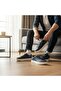 Men's Leather Casual Shoes 26031 - Navy Blue - 45 - 8