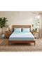 Icechill Cooling Elastic Bed Sheet - 2