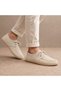 Kb T36 Beige Classic Men's Shoes - 2