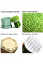 Cactus Brush Durable Dish Brush - 3