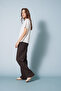 LACE-UP PANT - 2