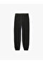Comfortable Fit Jogger Sweatpants with Pockets and Elastic Waistband - 7