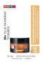 Natural Magic Intense Marine Mask Red Sea Seaweed Intense Moisturizing and Firming Face Mask 50 ml