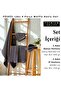 Luxury 4-Piece Waffle Weave Towel Set (2 Bath + 2 Hand), 100% Cotton Quality Quick-Drying Towels - 3