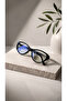 Mars- Blue Light Protection Glasses Unisex Women's Optical Compatible Glasses Can Change Glass Anti Blue Light - 6