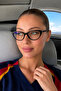 Mars- Blue Light Protection Glasses Unisex Women's Optical Compatible Glasses Can Change Glass Anti Blue Light - 3